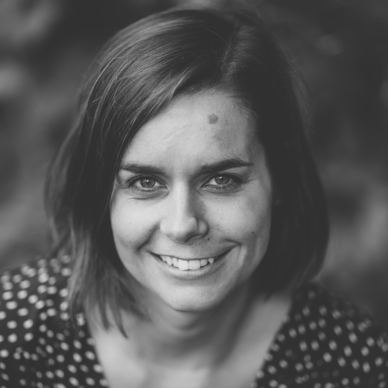 Sanne Knapen