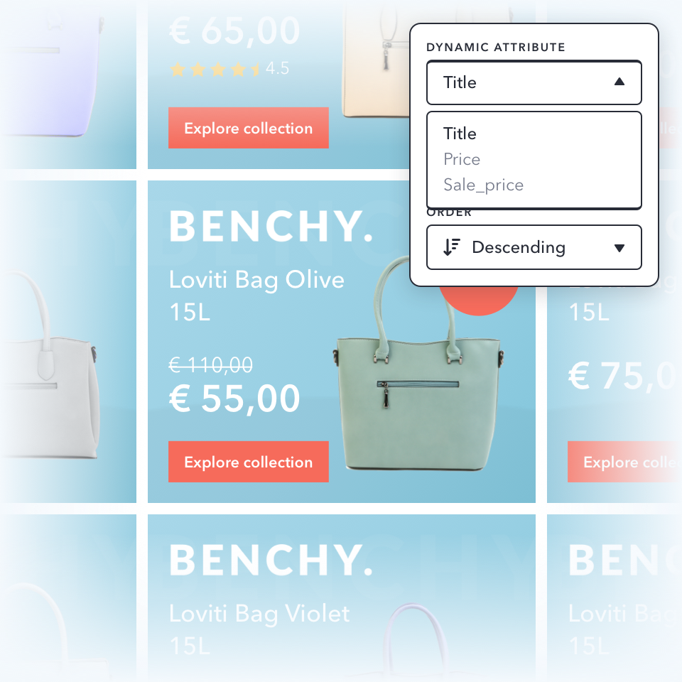 Avoid broken creatives with error-checking feature in Bannerwise